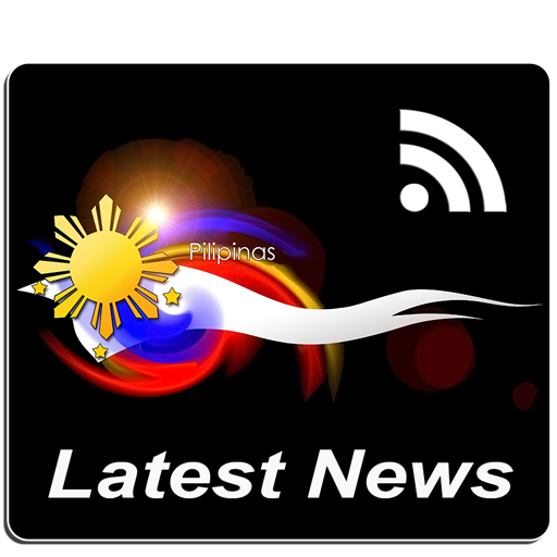 News Philippines 新聞 App LOGO-APP開箱王