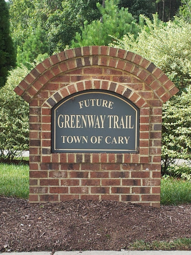 Future Greenway Trail