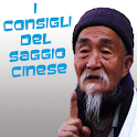 I consigli del saggio cinese logo