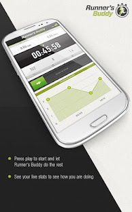 Pedometer - Steps Counter Pro Screen 2