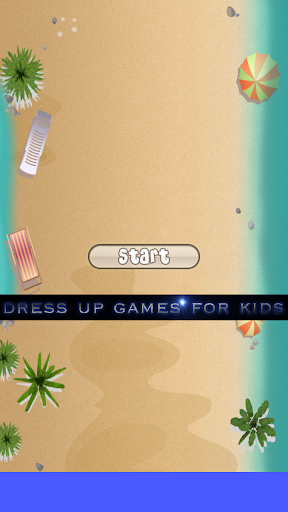 Dress Up Games For Kids