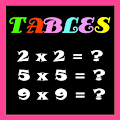 Tables n Maths Lite Apk