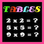 Tables n Maths Lite Apk
