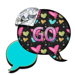 GO SMS THEME/BJeweledHearts4.apk 1.1