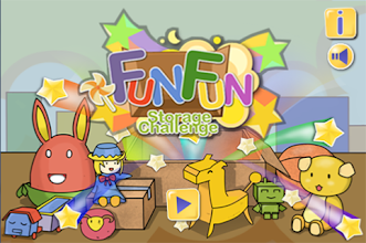 FUN FUN Storage Challenge APK Download for Android