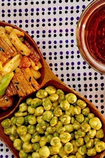 How to download Gourmet meal Puzzle patch 1.1 apk for bluestacks