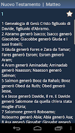 Italian Holy Bible poster 5