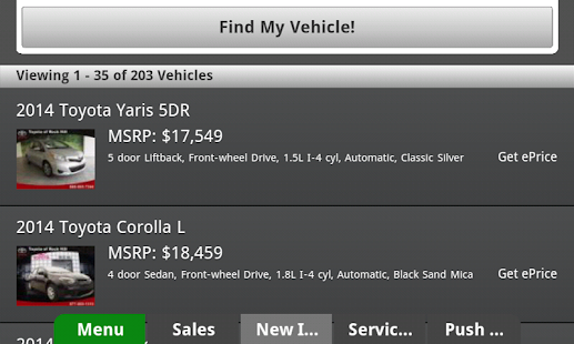 Download Fort Bend Toyota APK for PC