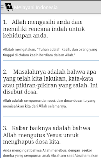 How to mod Melayani Indonesia - DMLife 1.1 mod apk for android