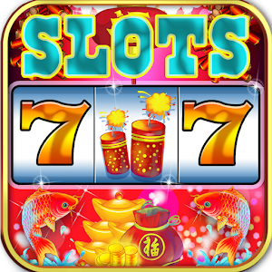 Lunar New Year Slots Machine.apk 1.1.6
