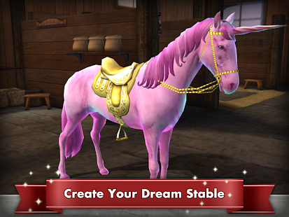 Download My Horse For PC Windows and Mac apk screenshot 11