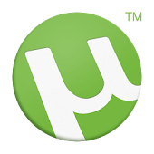 µTorrent®  Remote