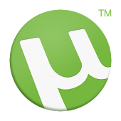 µTorrent®  Remote