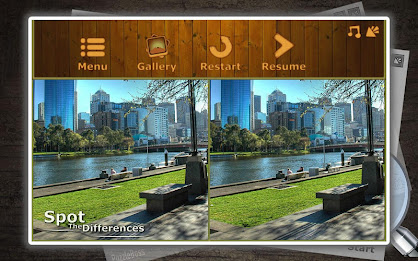 Spot The Differences by PuzzleBoss Inc poster 8