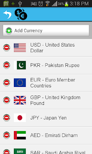 Lastest FREE Currency Converter Pro APK