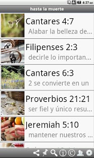 Download hasta la muerte APK for Android