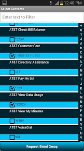 Download My Blood Bank APK for PC