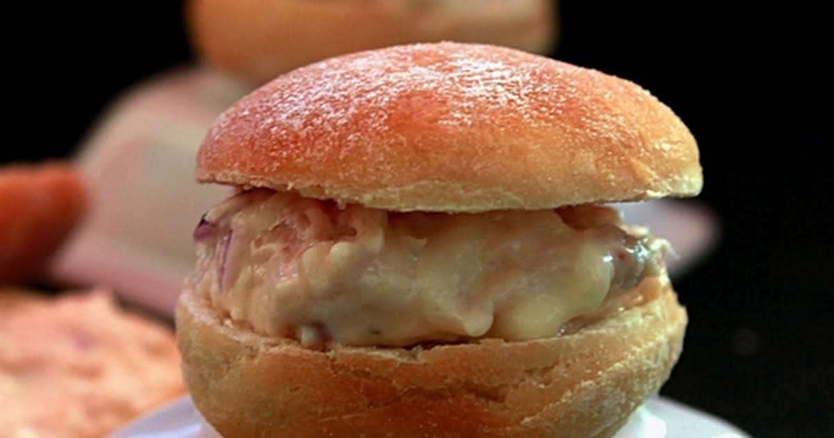 10 Best Low Calorie Canned Tuna Recipes Yummly