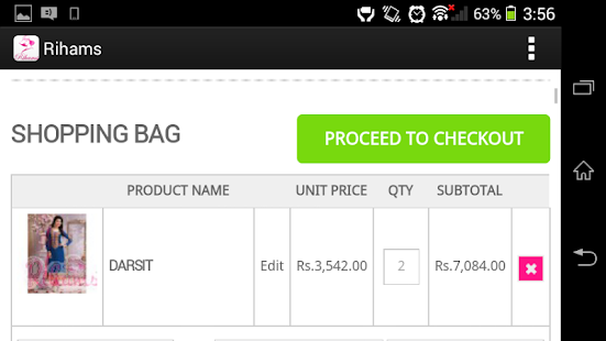 Rihams Screenshots 0