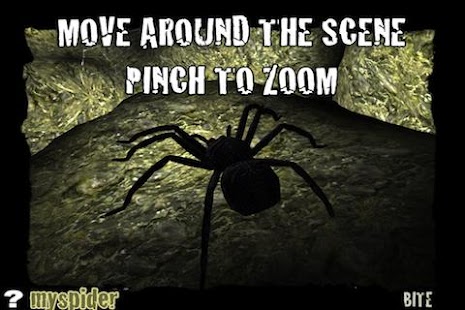 How to download Spider Aquarium in 3D 1.0 unlimited apk for pc