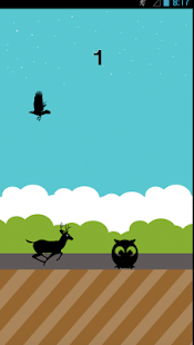 Lastest Gazelle Jumps APK for PC