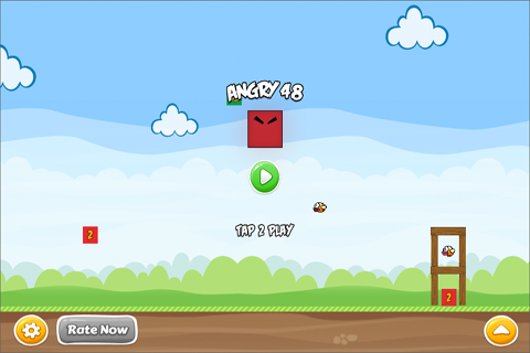 Angry 48 - screenshot