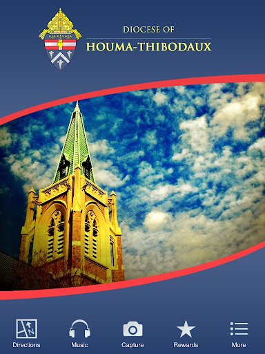 免費下載生活APP|Diocese of Houma-Thibodaux app開箱文|APP開箱王