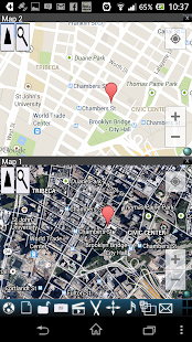 download Multiscreen Multitasking Phone free