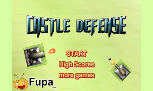 Fast Castle Defense Premium