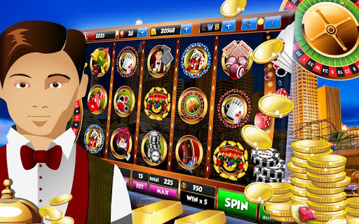 免費下載博奕APP|Slots of Vegas app開箱文|APP開箱王