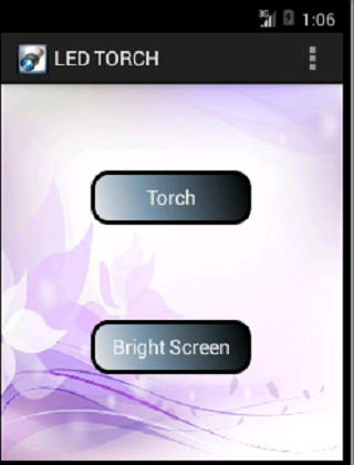 Led Torch