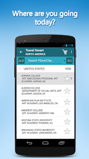 Travel Smart Screenshots 13