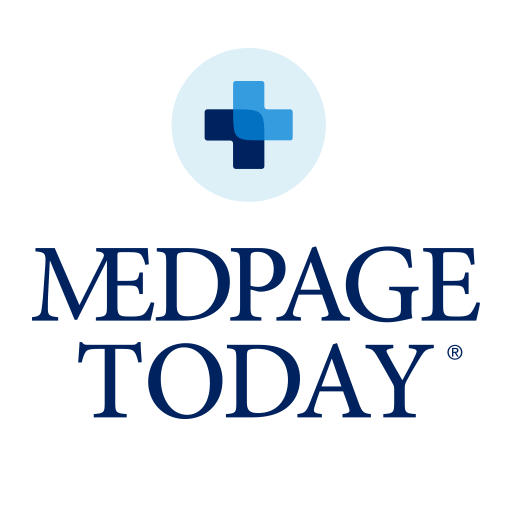 MedPage Today LOGO-APP點子