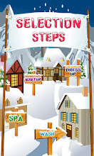 Christmas Princess Makeover by Zync Studio APK