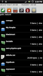 How to mod مدير ملفات Mercury lastet apk for laptop