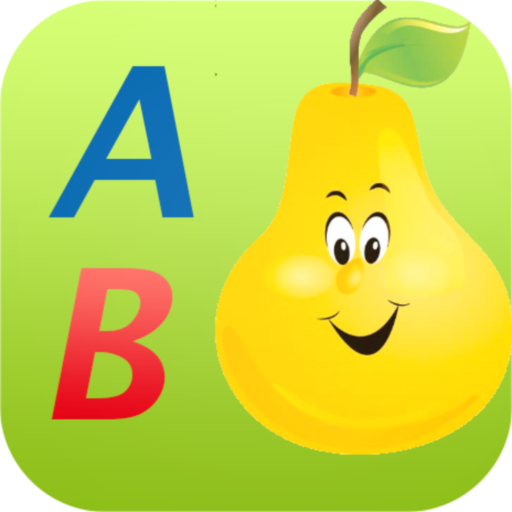 Alphabets Without Internet 教育 App LOGO-APP開箱王