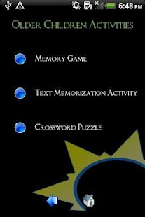 Church Quiet Time Screenshots 1