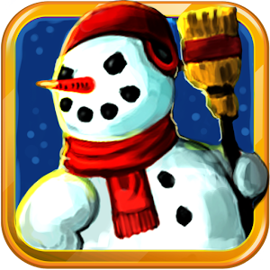 Build a Snowman.apk