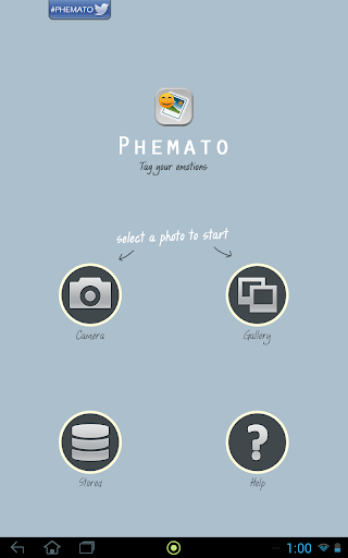 【免費攝影App】Phemato-APP點子