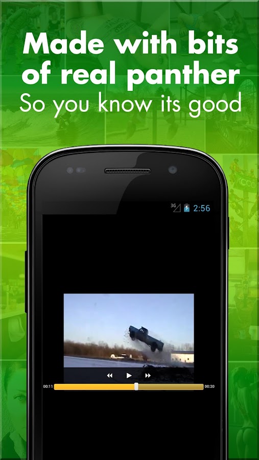download thechive app android
