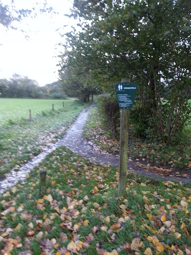 Walking Trail Tongelreep