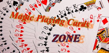 Magic playing cards (zone) APK