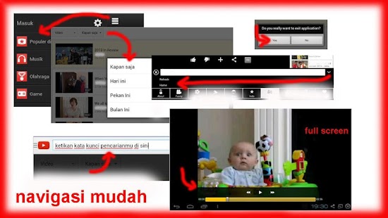 Gambar Lucu Free Download original 20 Gambar Lucu Anak Kos ...