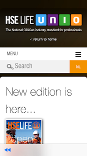 How to get HSE UNIO 1.3 apk for android