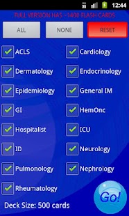 Chief Resident Pearls Free Screenshots 3