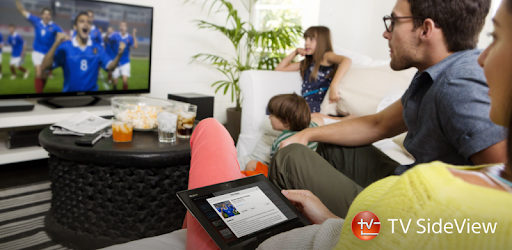 TV SideView: Remote by Sony -  apk apps