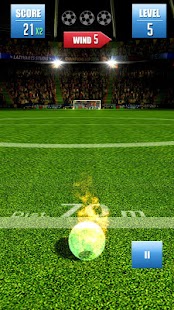 download Gratis Kicks Piala Dunia free