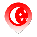 gothere.sg Android Singapore icon
