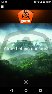 gurru - Entspannung und Ruhe Screenshots 6