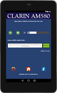 Lastest Radio Clarín APK for Android